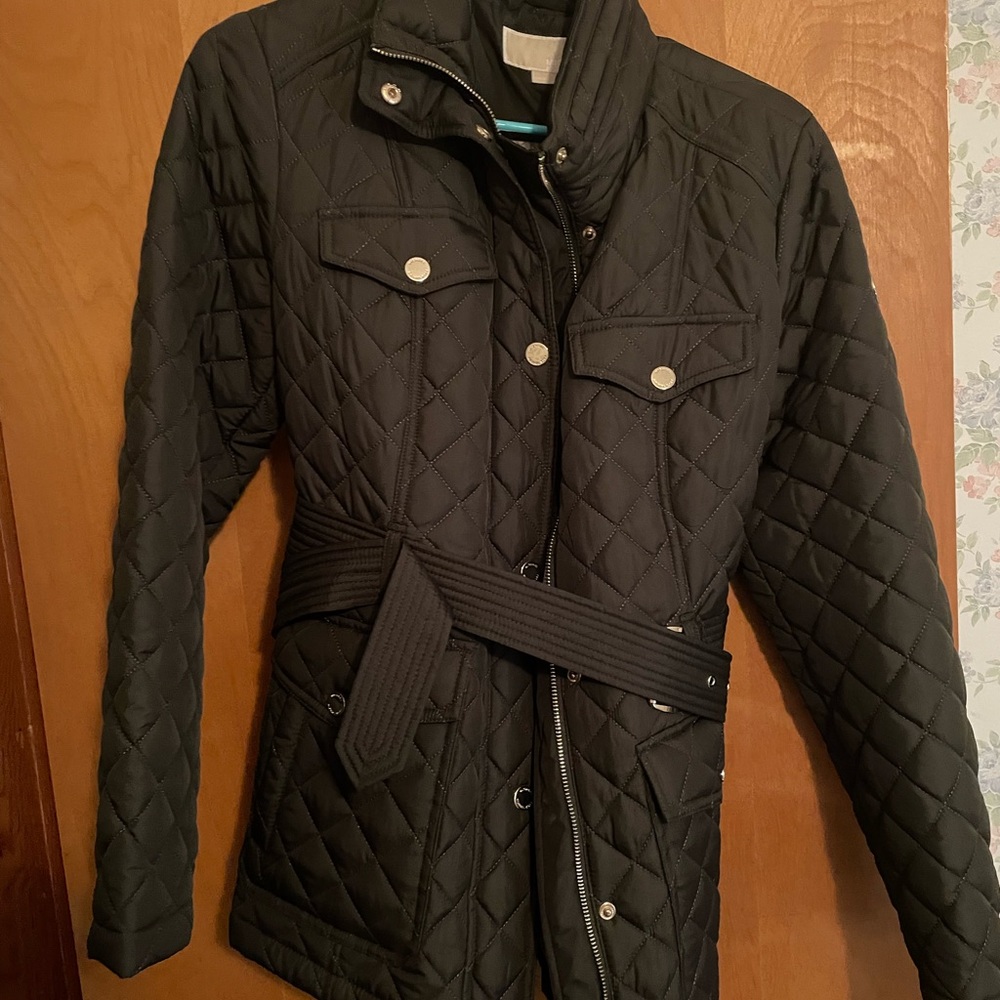 NEW Michael Kors Coat